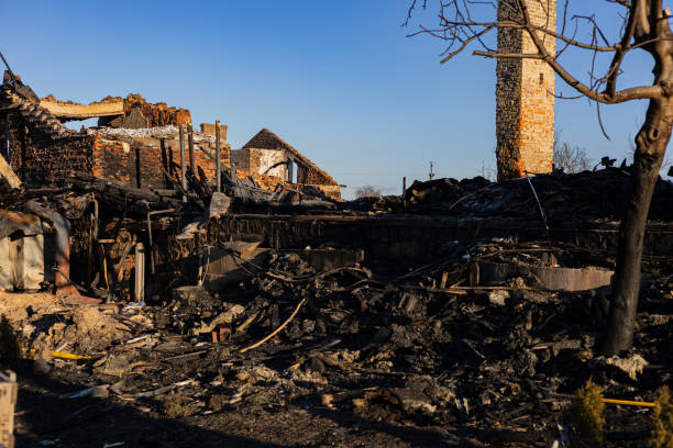 Reliable Fire Damage Removal contractor in Olney, TX by Fire Damage Flint